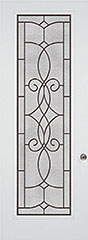 North Florida's leading decorative door glass company - Jacksonville Doors and Windows