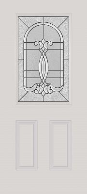 North Florida Door Glass - Avant - Jacksonville Doors and Windows