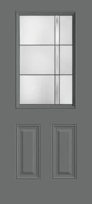 Thermatru Door Glass - Axis 1