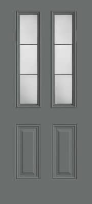 Thermatru Door Glass - Axis 3