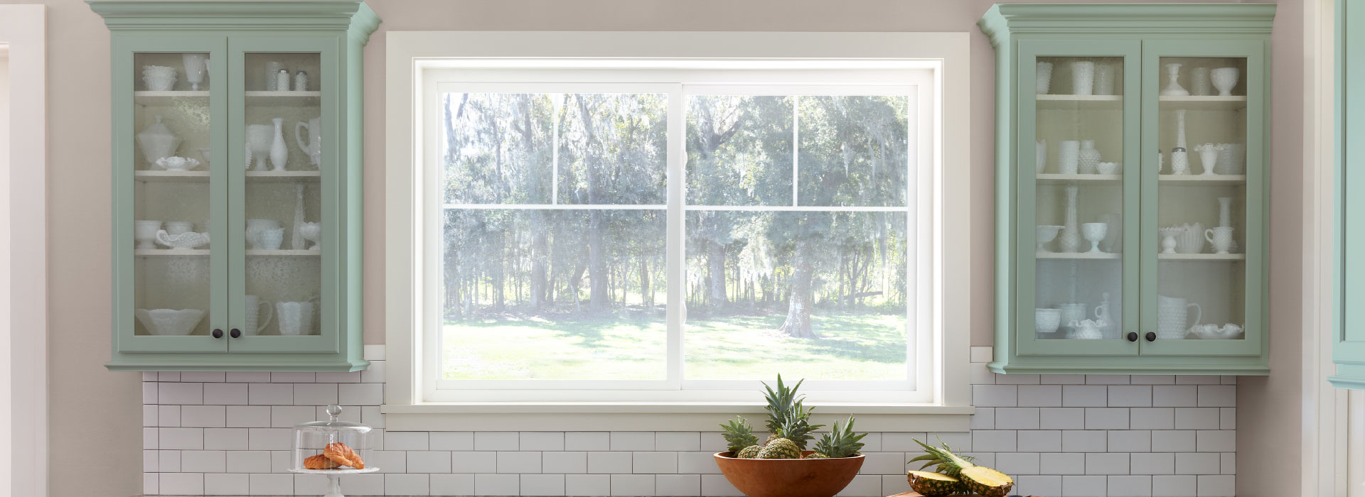 Jacksonville's leading Pella® vinyl replacement windows by Jacksonville Doors and Windows - Pella Defender Series
