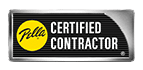 Pella Windows Jacksonville Florida - Pella Certified Contractor